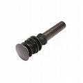 Premier Copper Products Premier Copper Products D-208ORB 1.5 in. Non-Overflow Pop-up Bathroom Sink Drain - Oil Rubbed Bronze D-208ORB